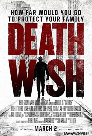 Death Wish (2018) Hollywood Hindi Dubbed Full Movie